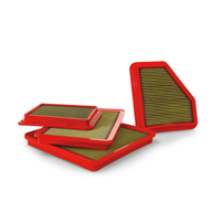 Engine Air Filter at Cherokee County Toyota in Canton GA