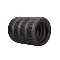 Tires at Cherokee County Toyota in Canton GA