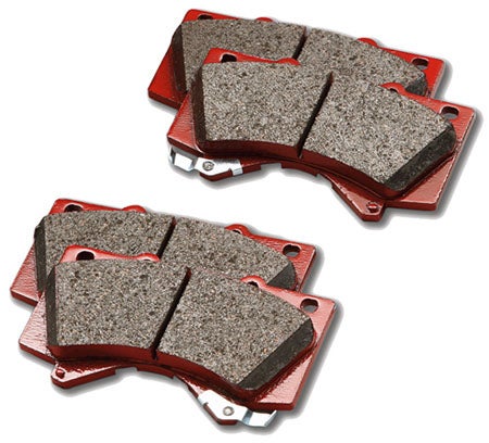 Genuine Toyota Brake Pads | Cherokee County Toyota in Canton GA