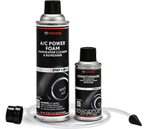 Service Fluid Replacement | Cherokee County Toyota in Canton GA