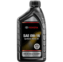 Toyota Oil Change | Cherokee County Toyota in Canton GA