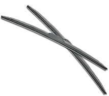 Toyota Wiper Blades | Cherokee County Toyota in Canton GA