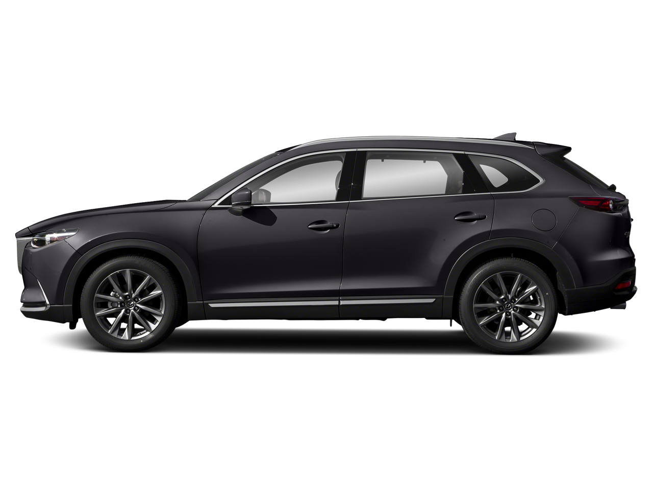 2019 Mazda Mazda CX-9 Signature