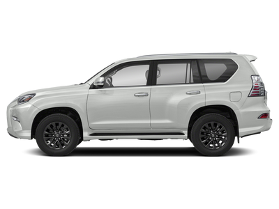 2020 Lexus GX 460