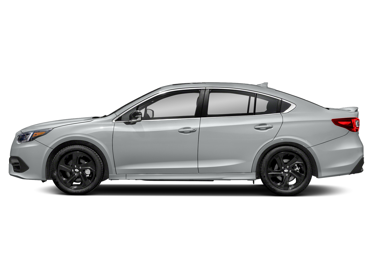 2020 Subaru Legacy 2.5i Sport Sport