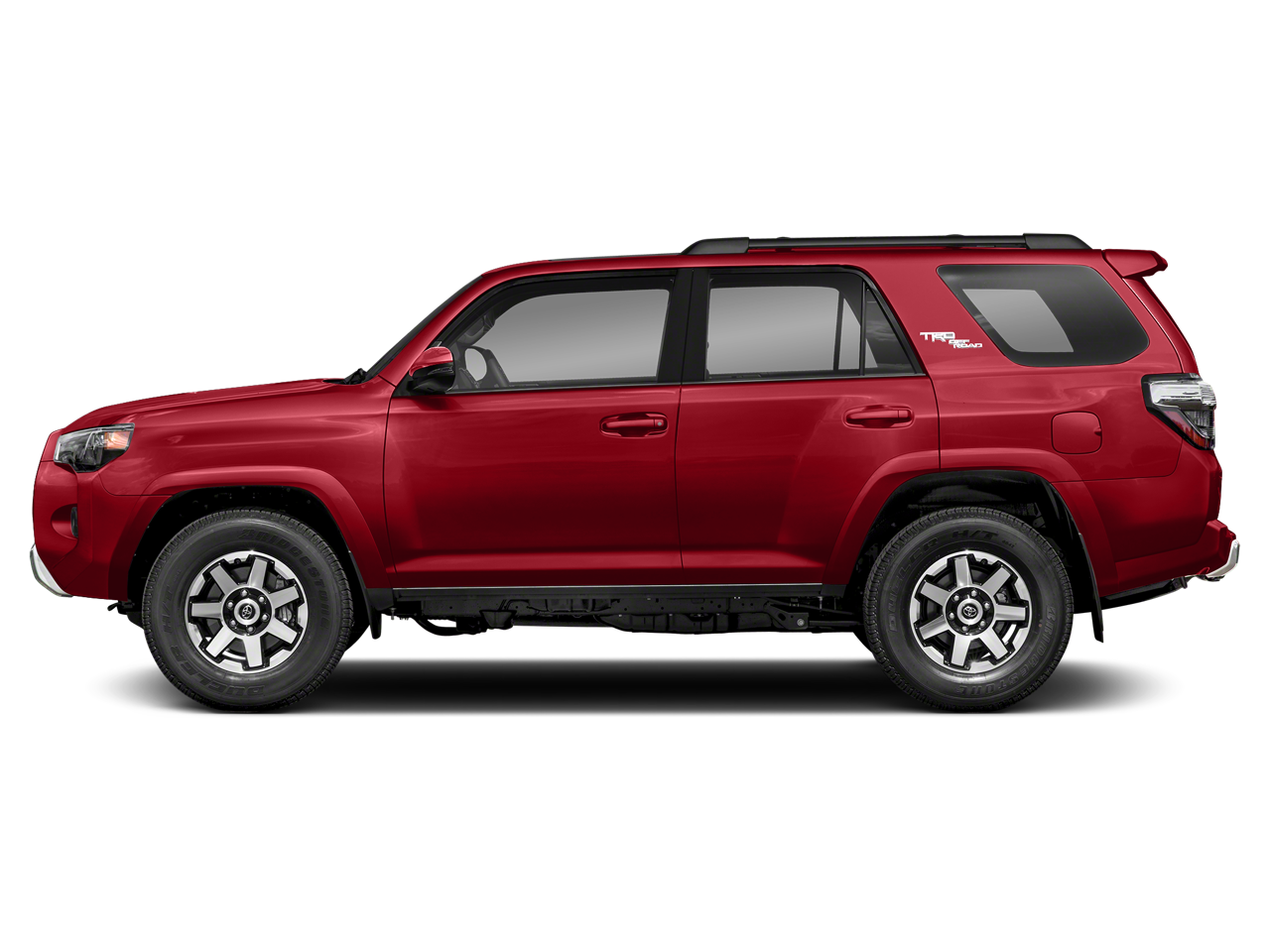 2020 Toyota 4Runner Venture