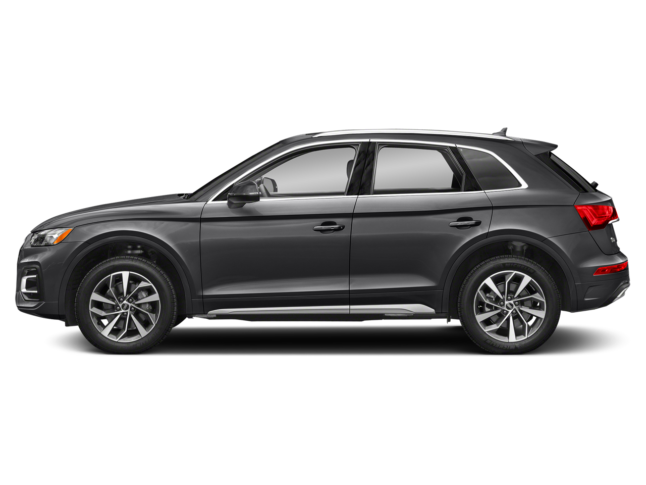 2021 Audi Q5 quattro