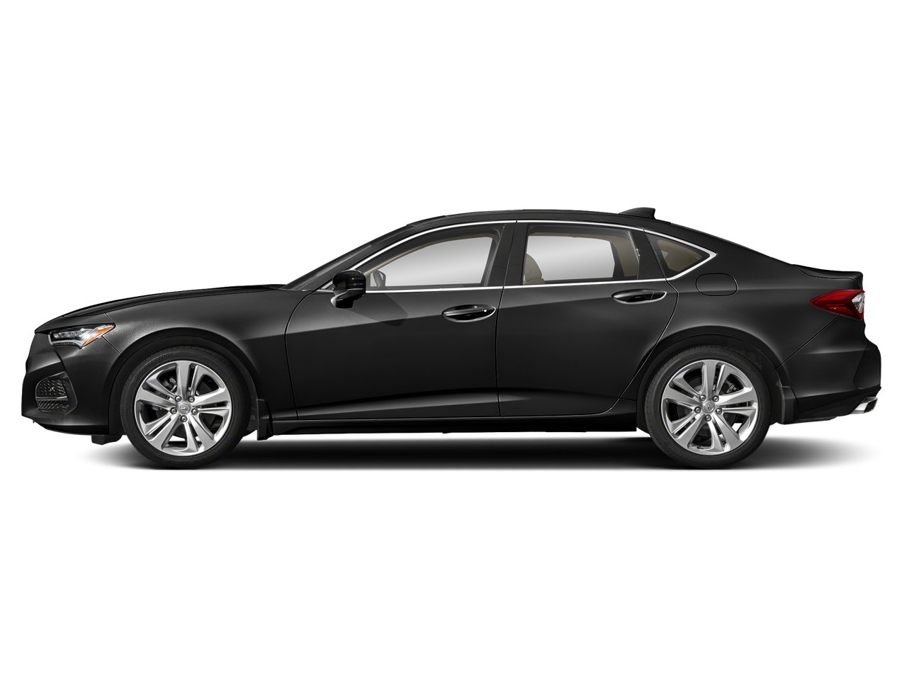 2023 Acura TLX Technology Package