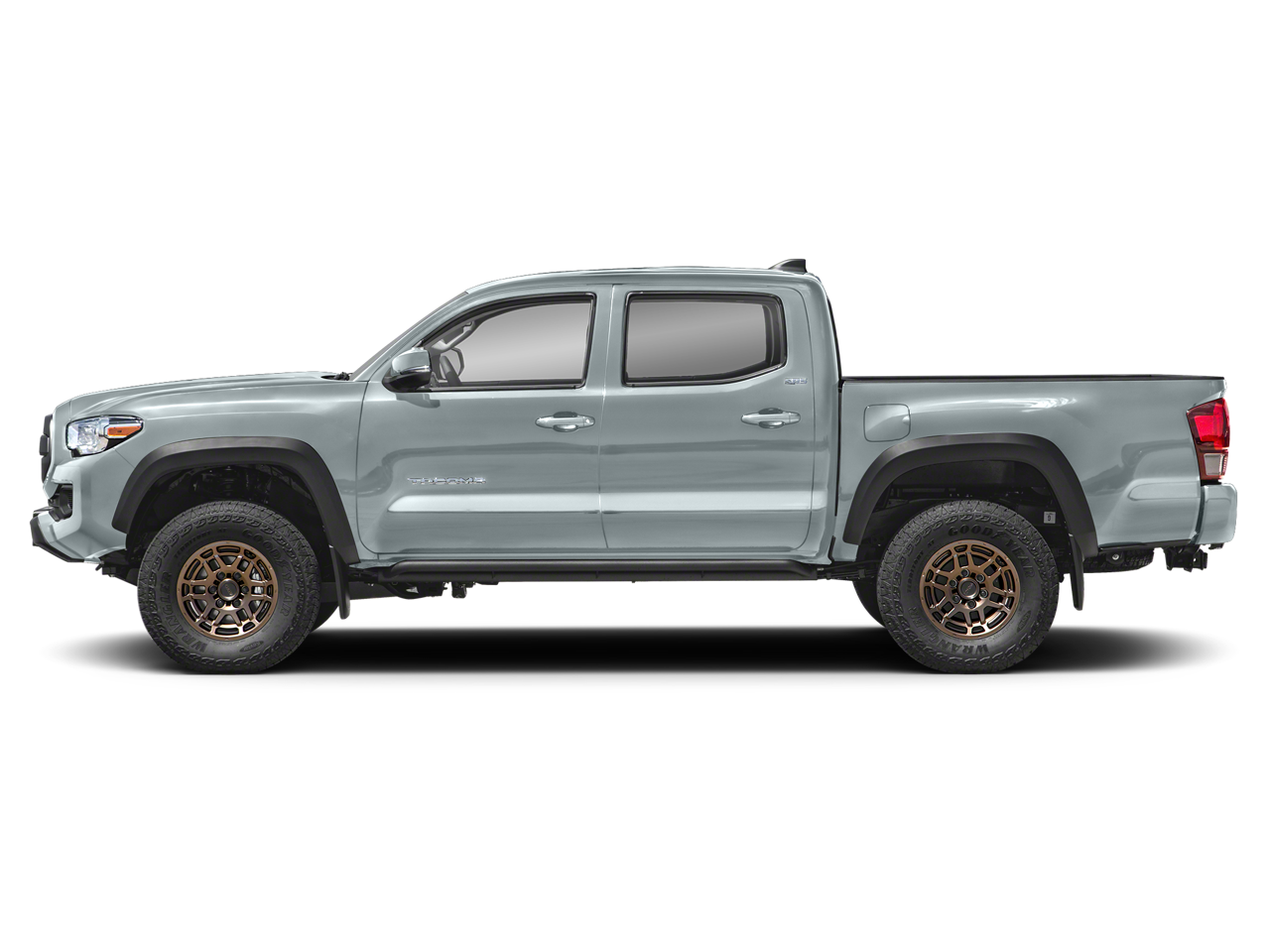 2023 Toyota Tacoma Trail Edition V6