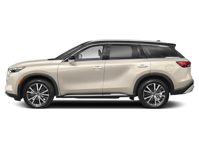 2024 INFINITI QX60 Autograph