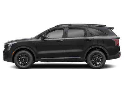 2024 Kia Sorento X-Pro SX Prestige