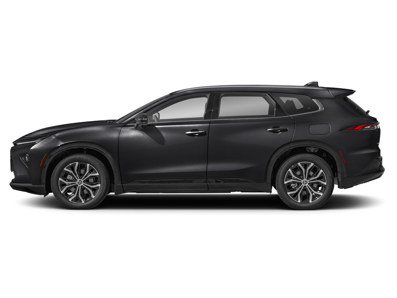 2025 Toyota Crown Signia XLE