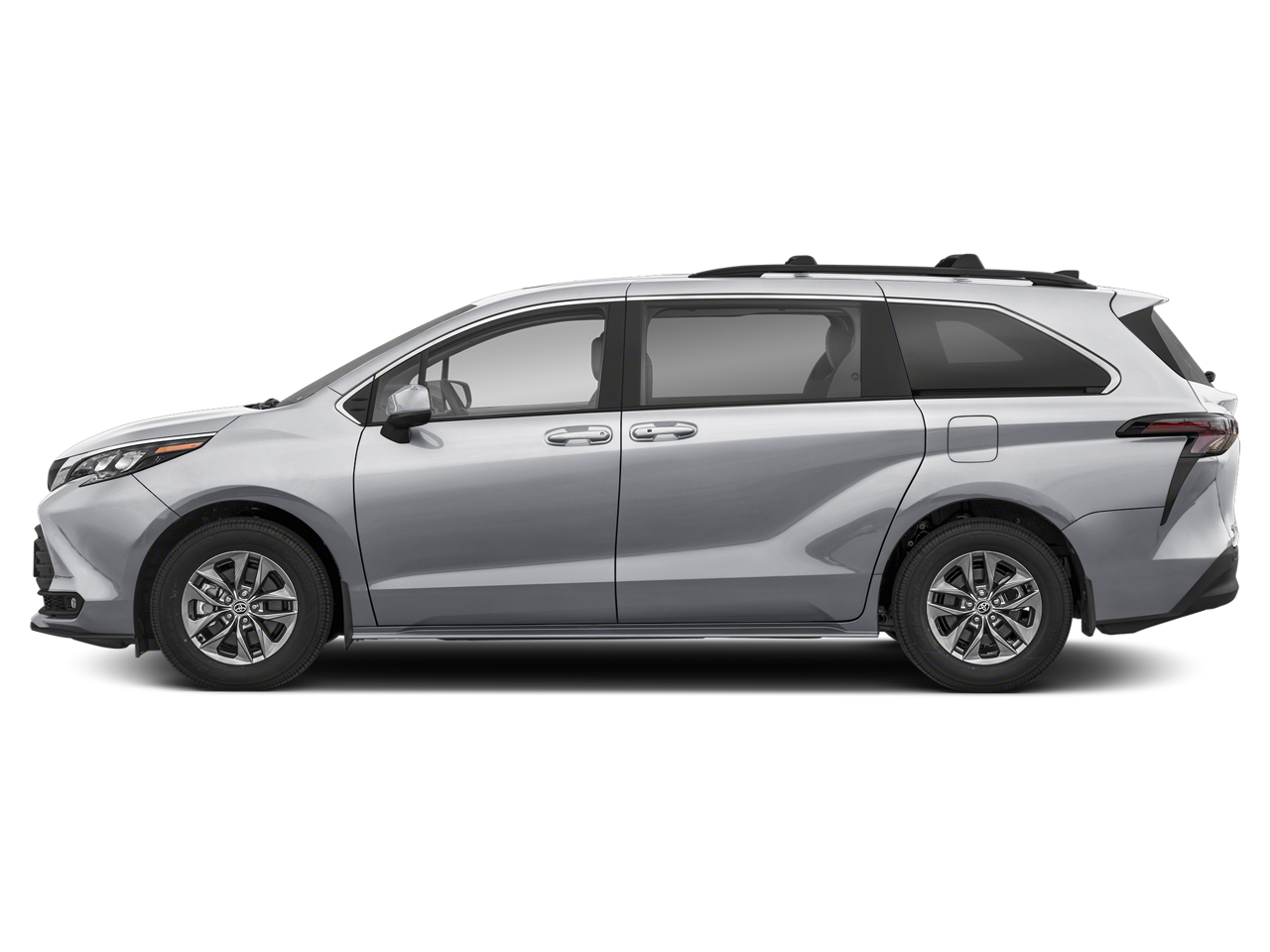 2025 Toyota Sienna XLE 7 Passenger