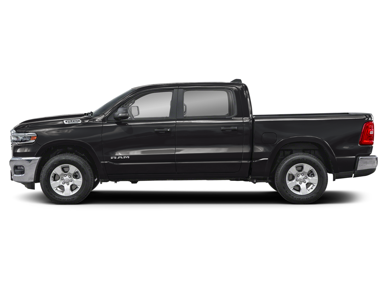 2026 RAM Ram 1500 Pickup Big Horn/Lone Star - Photo 32