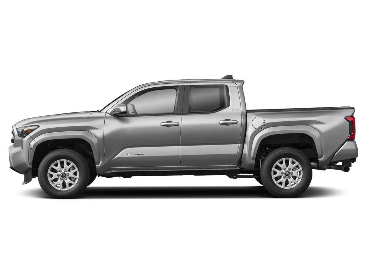 2026 Toyota Tacoma SR5 - Photo 33