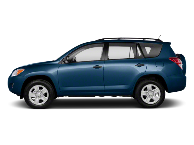 2011 Toyota RAV4 Limited