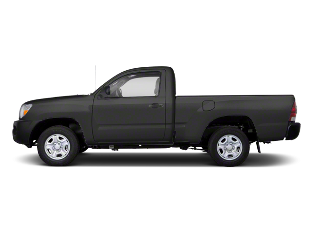 2011 Toyota Tacoma Base