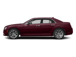 2016 Chrysler 300 C