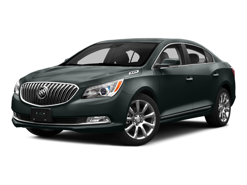 2016 Buick LaCrosse Premium I Group