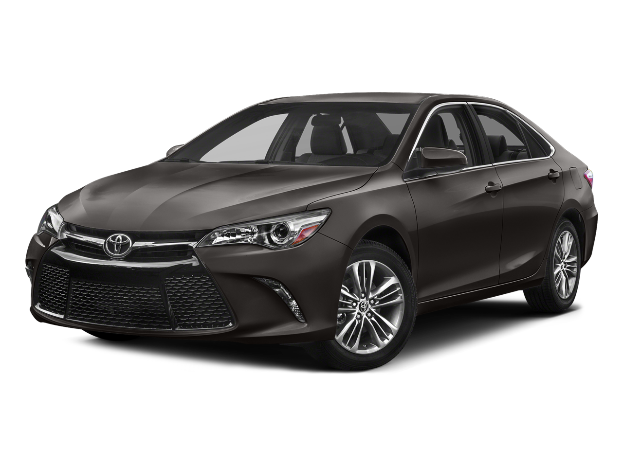 2016 Toyota Camry SE for sale in Canton, GA