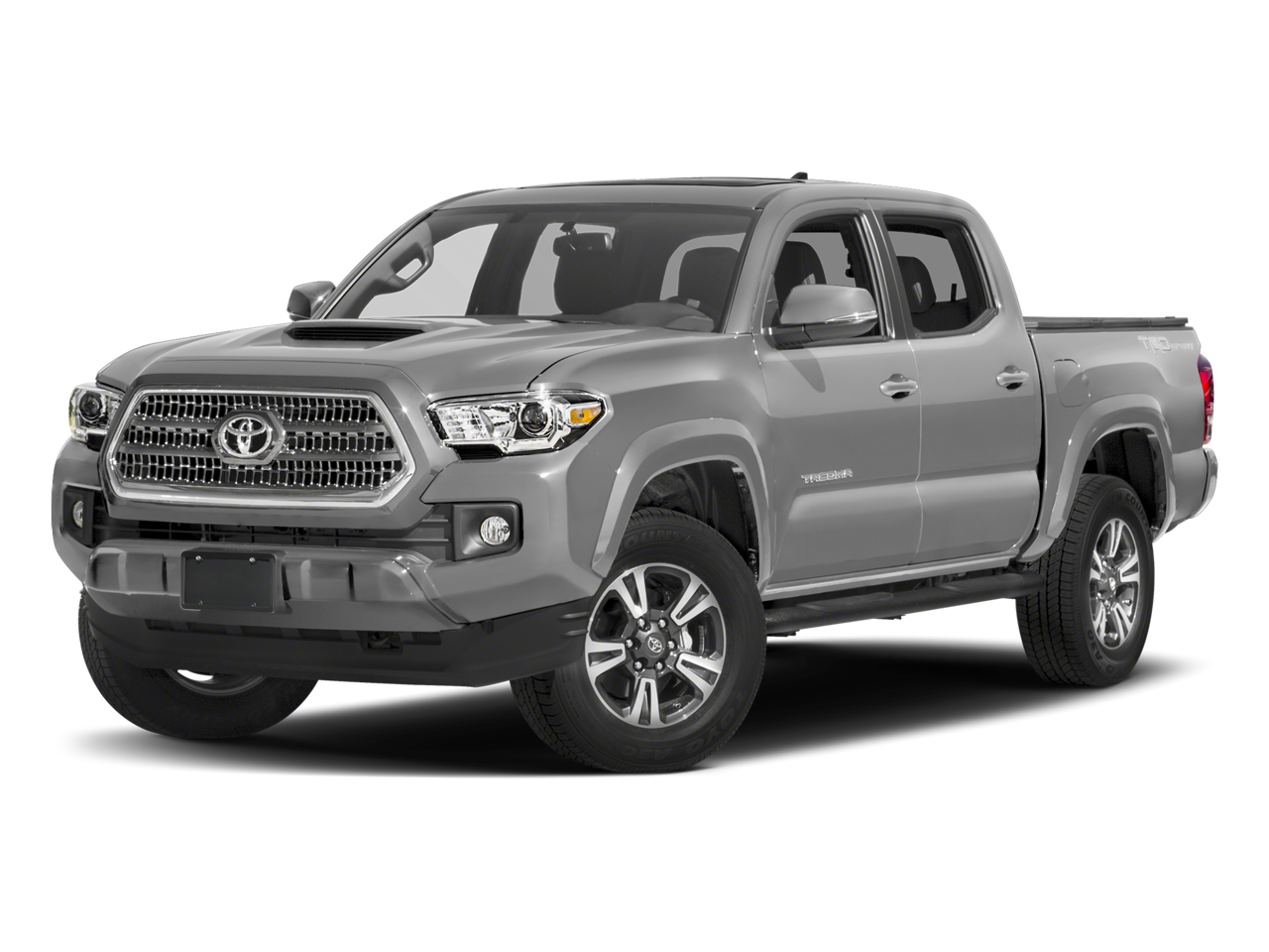 2017 Toyota Tacoma TRD Sport for sale in Canton, GA