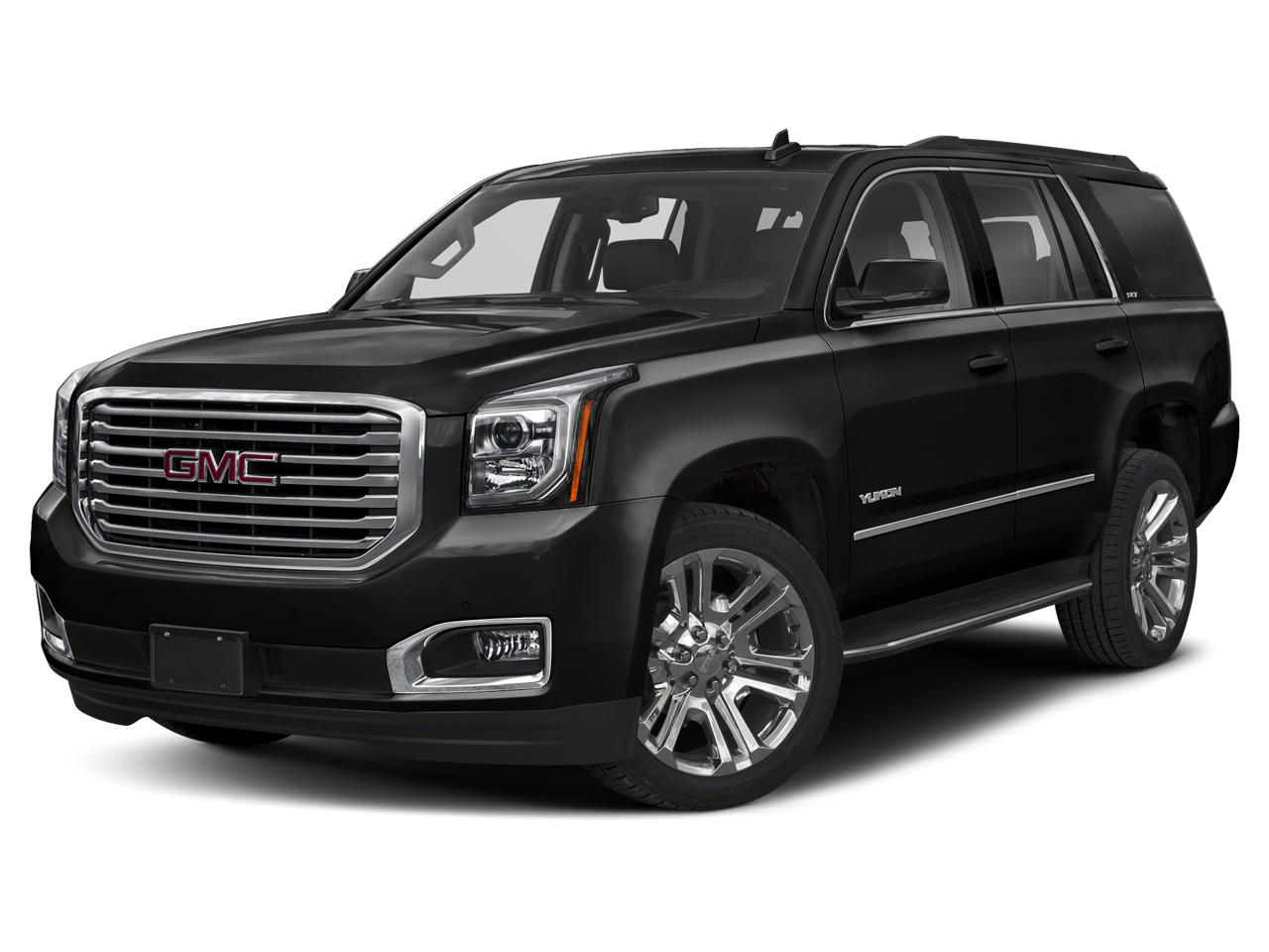 2018 GMC Yukon