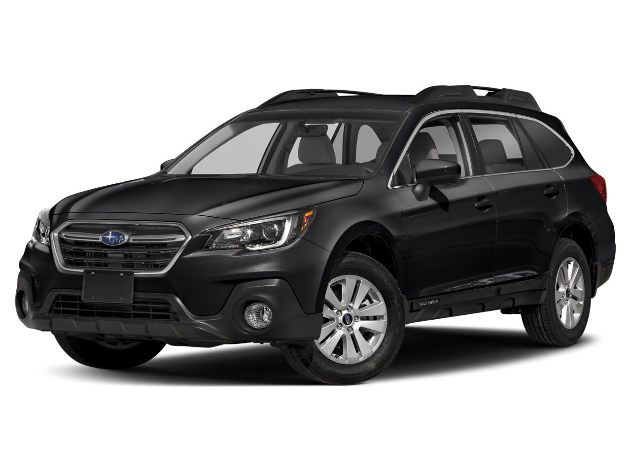 2018 Subaru Outback 2.5i Premium's photo
