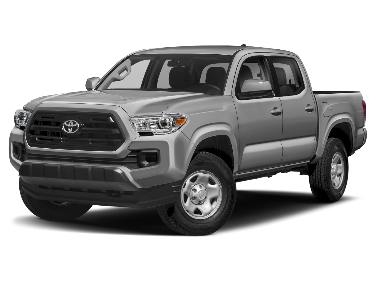 2018 Toyota Tacoma V6