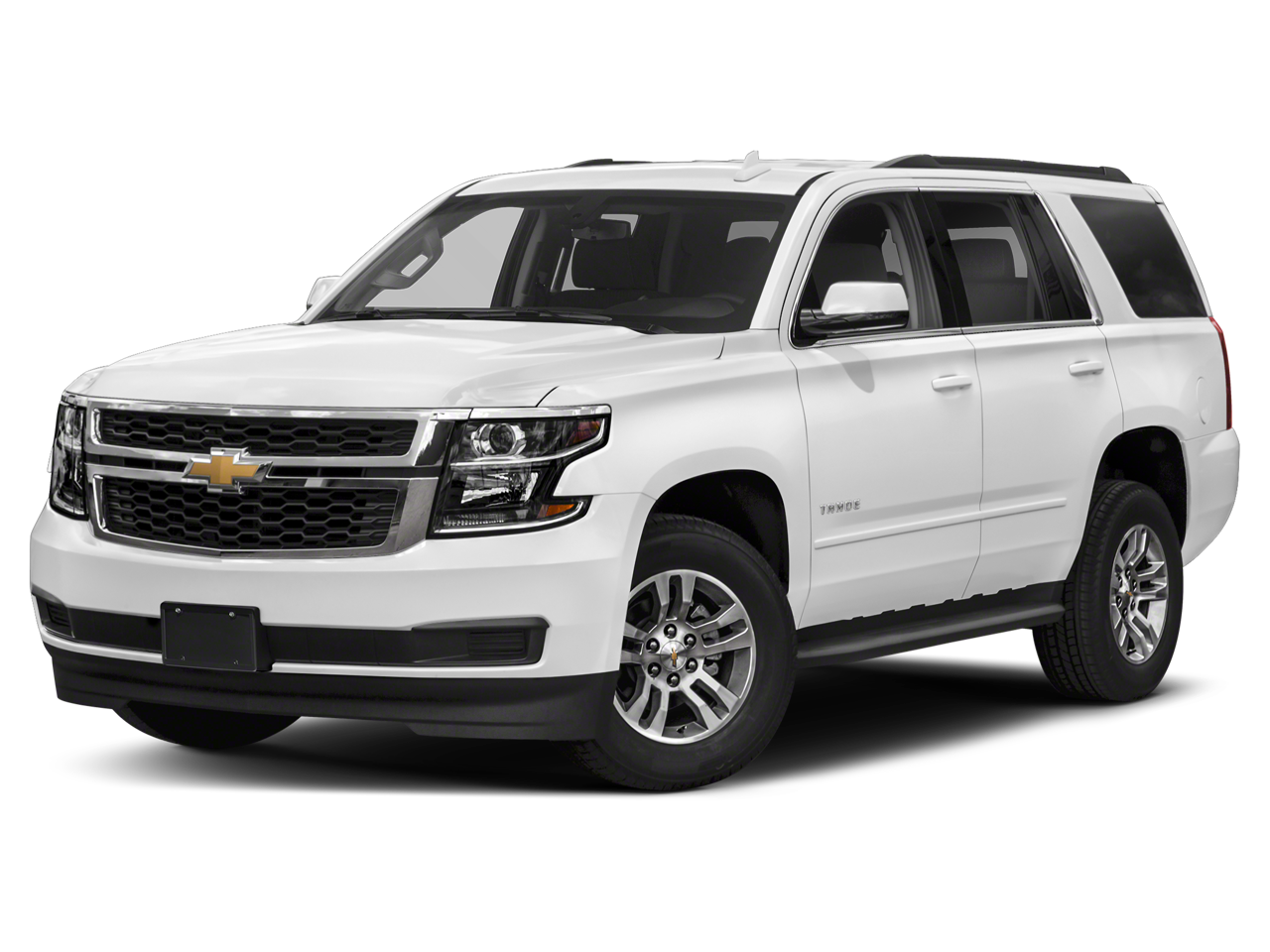 2019 Chevrolet Tahoe 4WD LT's photo