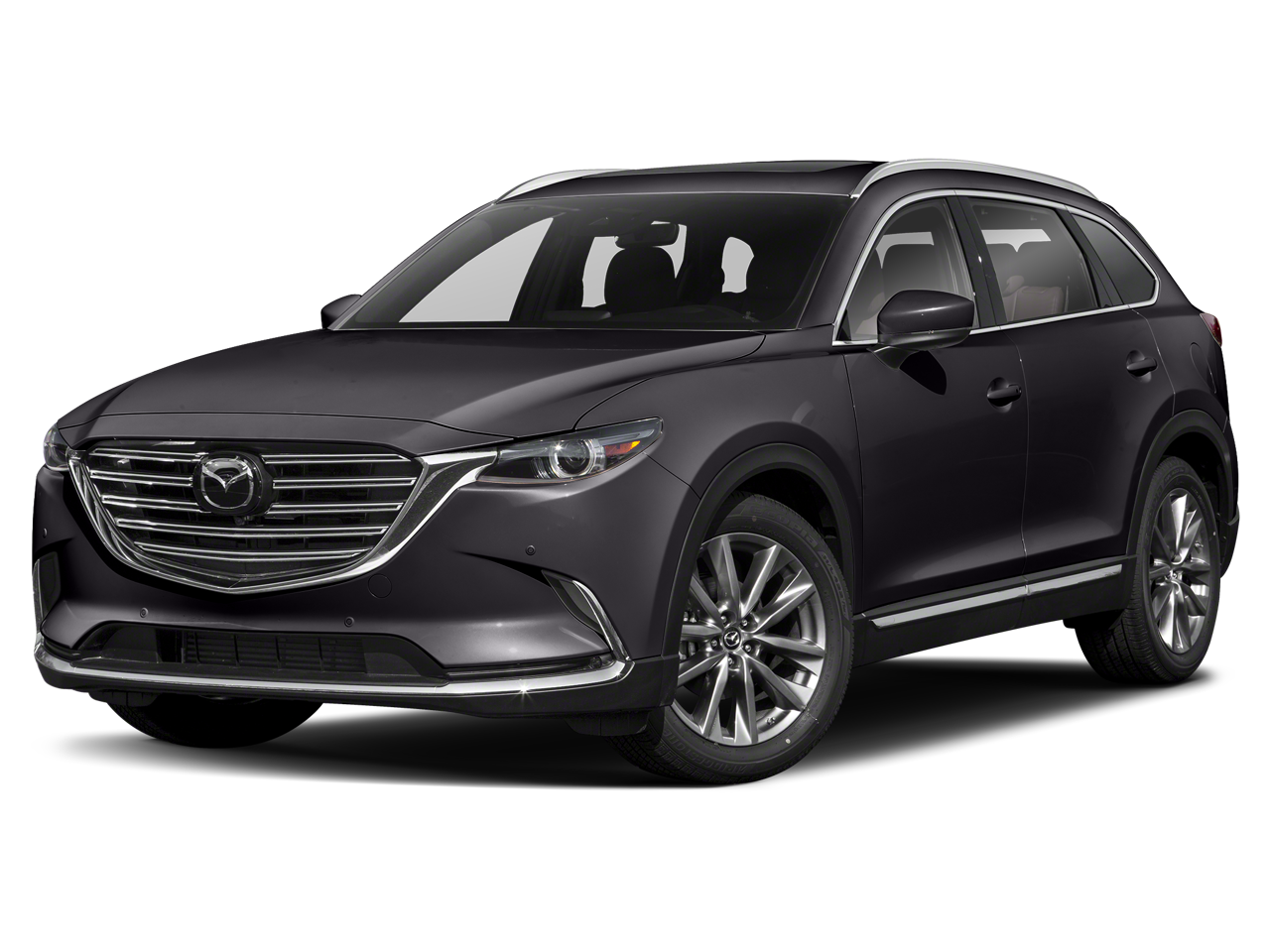 2019 Mazda Mazda CX-9 Signature