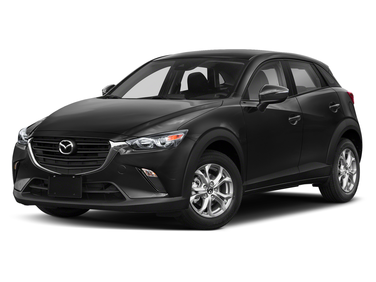 2019 Mazda CX-3 Sport