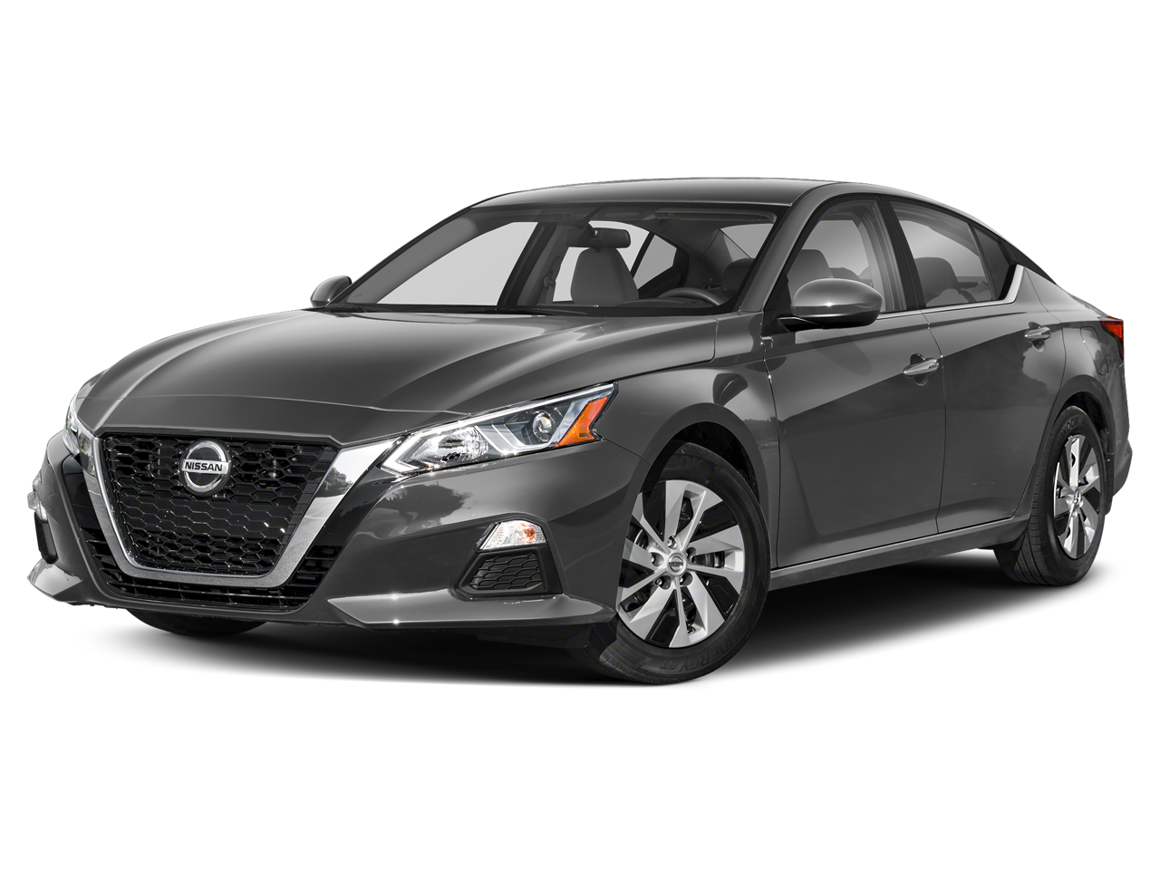 2019 Nissan Altima S