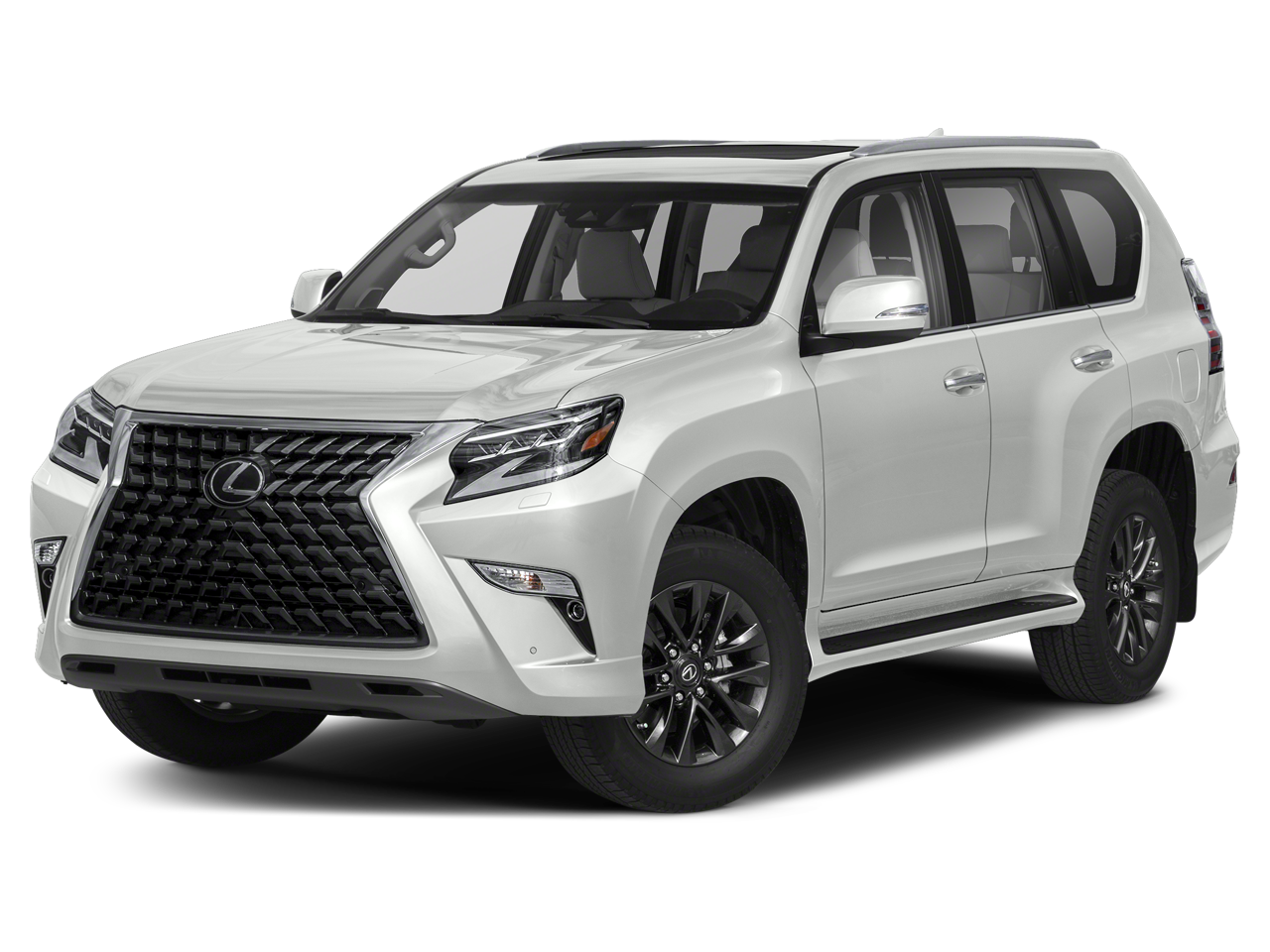 2020 Lexus GX 460 460 PREMIUM's photo