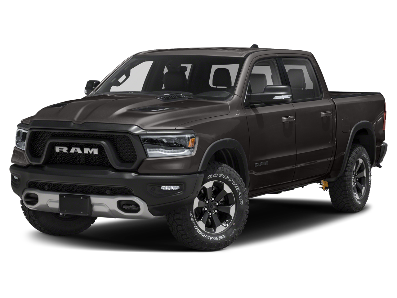 2020 RAM 1500 Limited 4x4 Crew Cab 5'7's photo