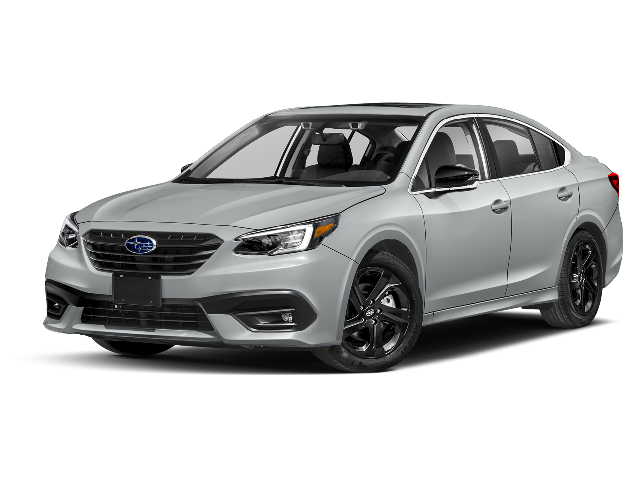 2020 Subaru Legacy 2.5i Sport Sport
