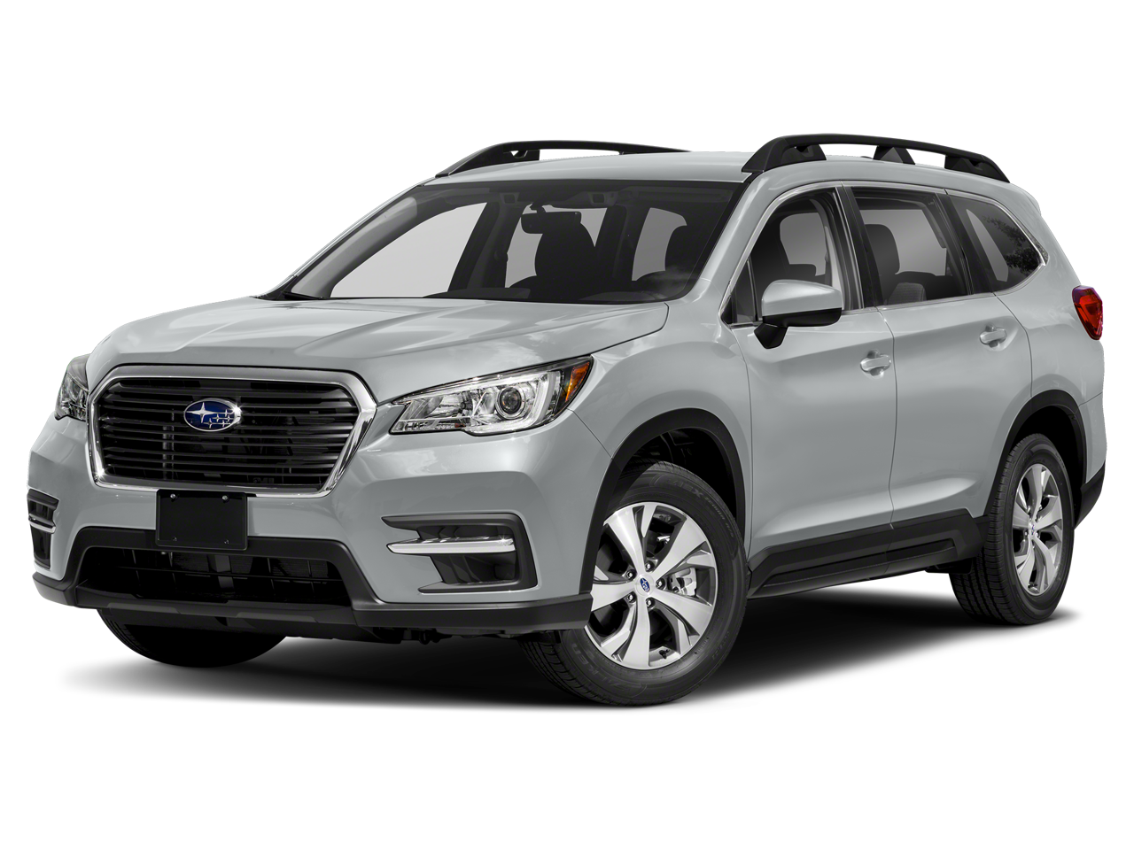 2020 Subaru Ascent