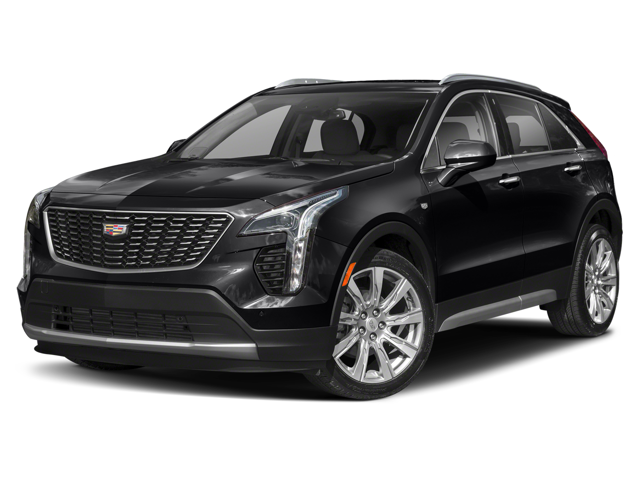 2021 Cadillac XT4 Luxury's photo