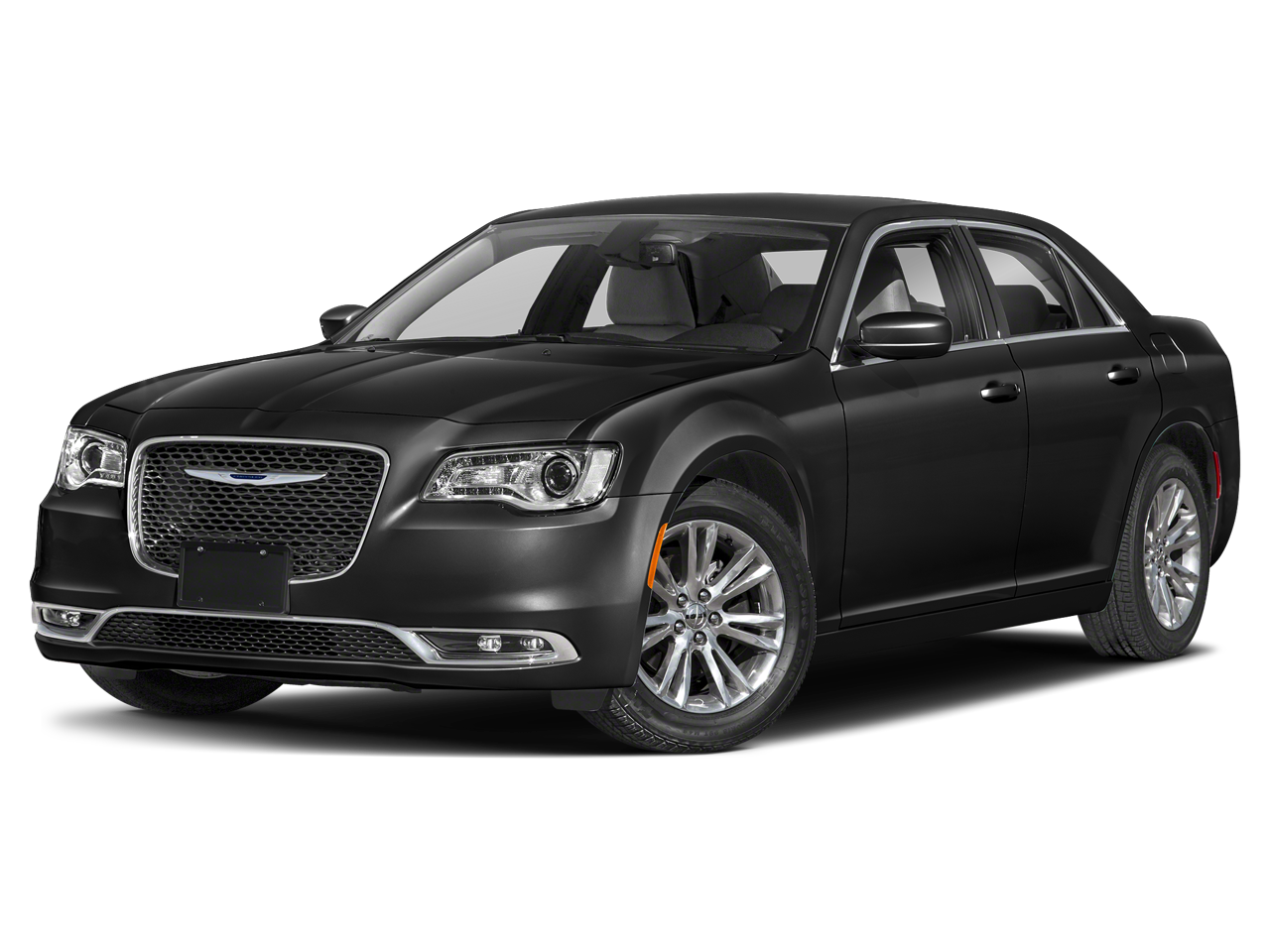 2021 Chrysler 300 S's photo