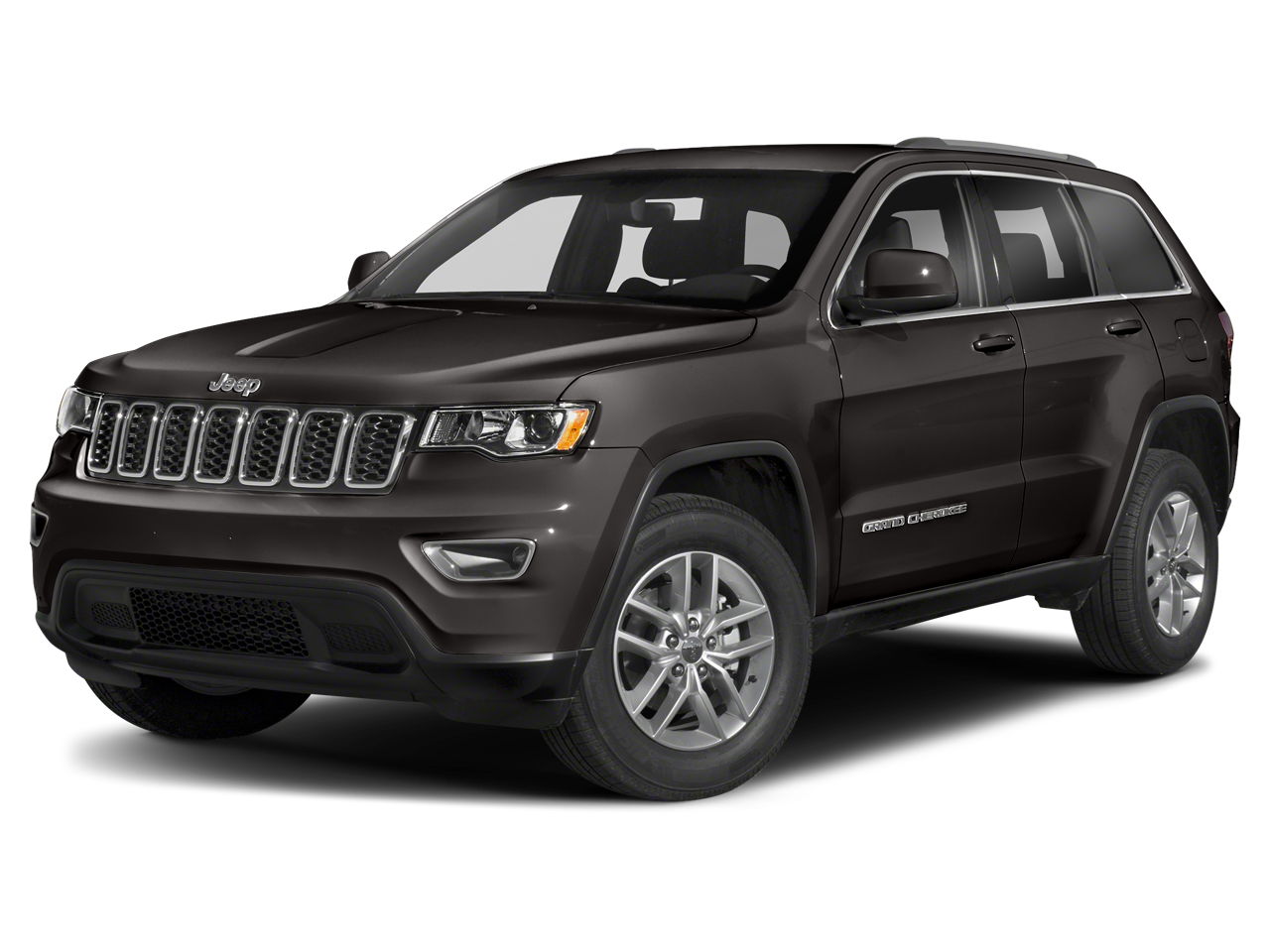 2021 Jeep Grand Cherokee Laredo X 4WD's photo