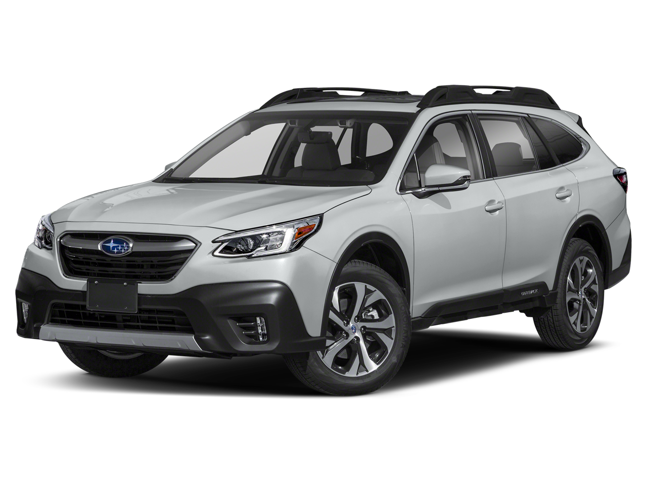2021 Subaru Outback