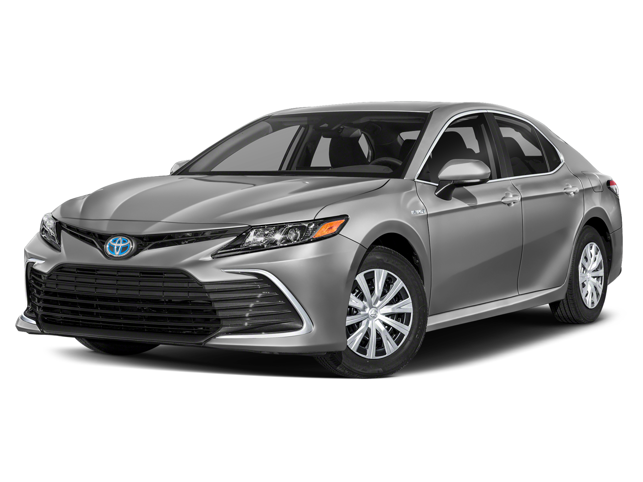 2021 Toyota Camry LE Hybrid's photo