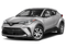 2021 Toyota C-HR Limited