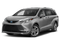 2021 Toyota Sienna Platinum 7 Passenger