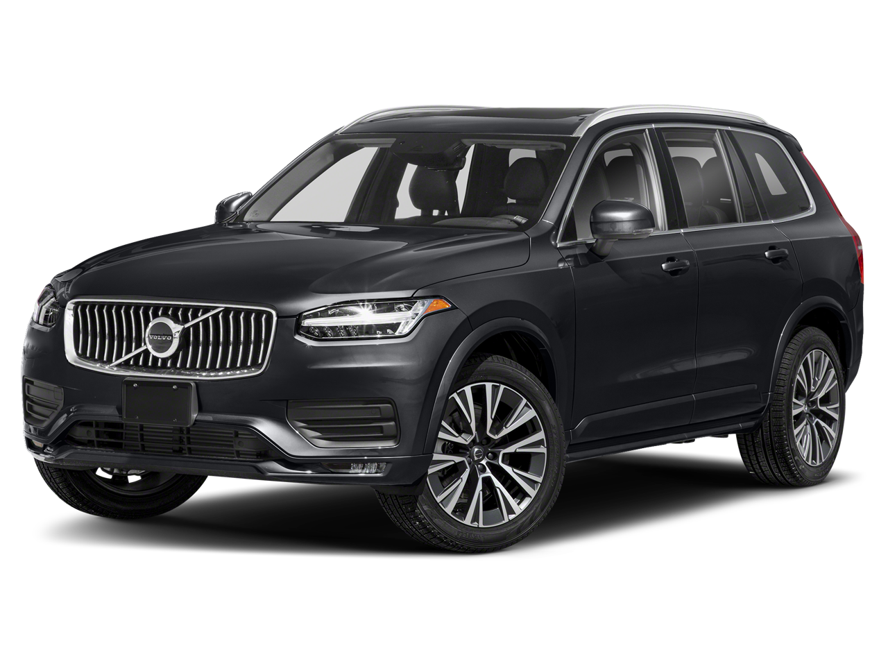 2021 Volvo XC90 T5 Momentum AWD's photo