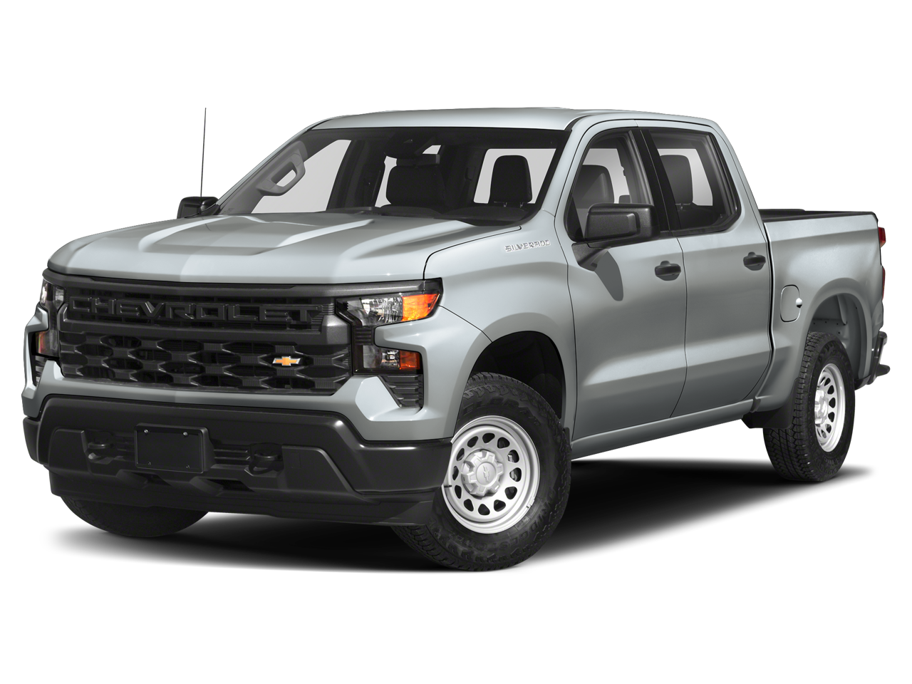 2022 Chevrolet Silverado 1500 Custom for sale in Canton, GA