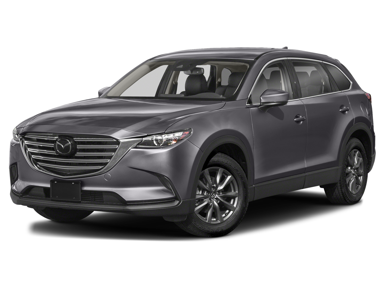 2022 Mazda CX-9 Touring AWD's photo