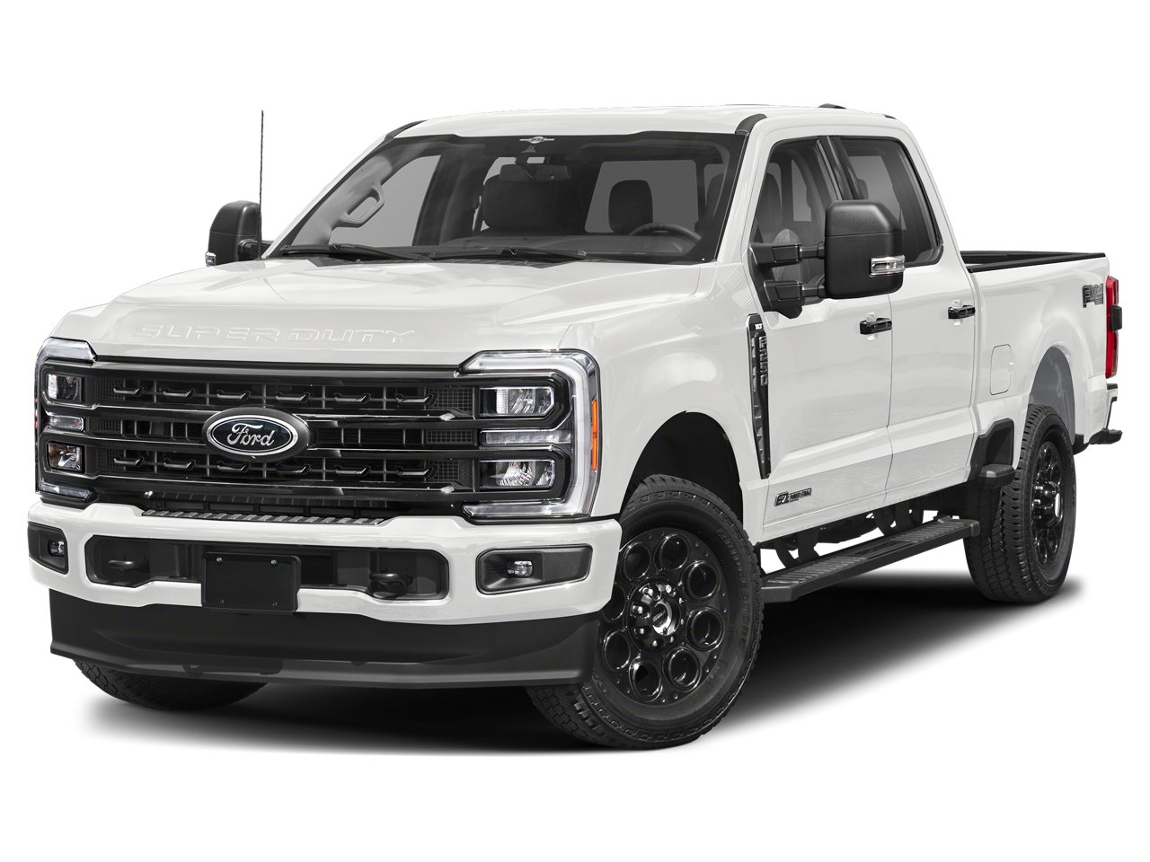 2023 Ford F-250 Super Duty XLT