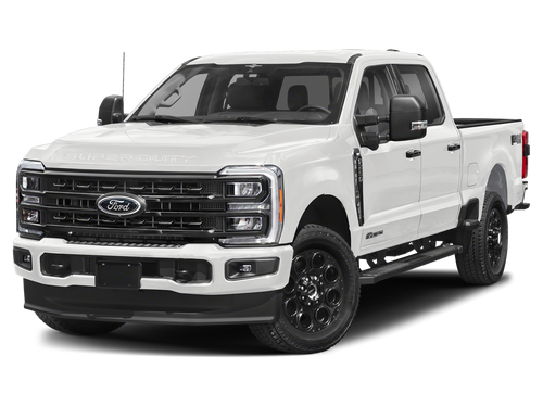 2023 Ford F-250SD XLT