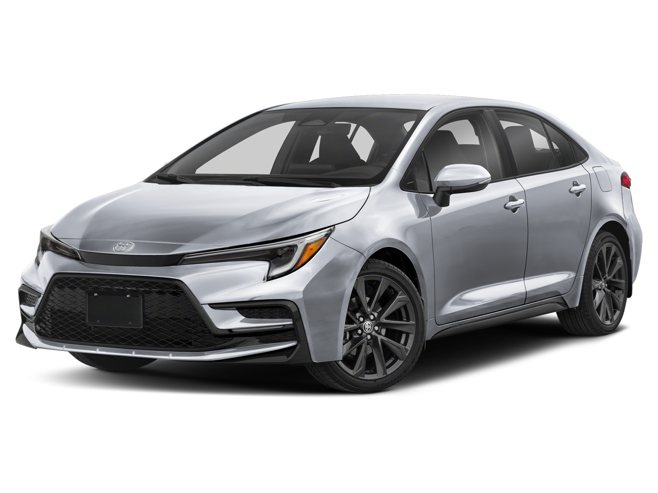 2024 Toyota Corolla SE for sale in Canton, GA