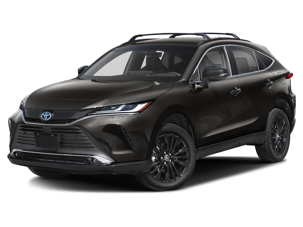 2024 Toyota Venza Nightshade